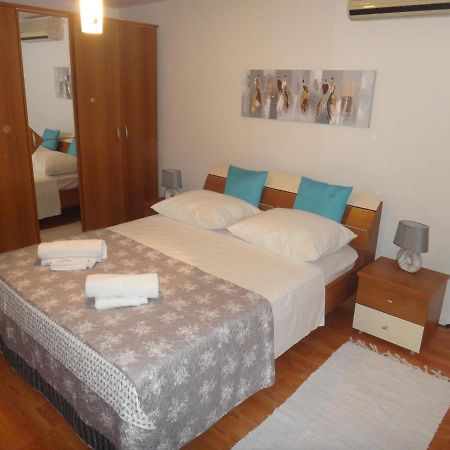 Apartman Dani Zára Kültér fotó