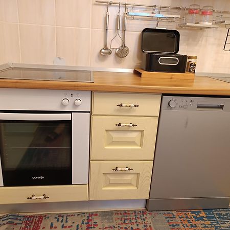 Apartman Dani Zára Kültér fotó