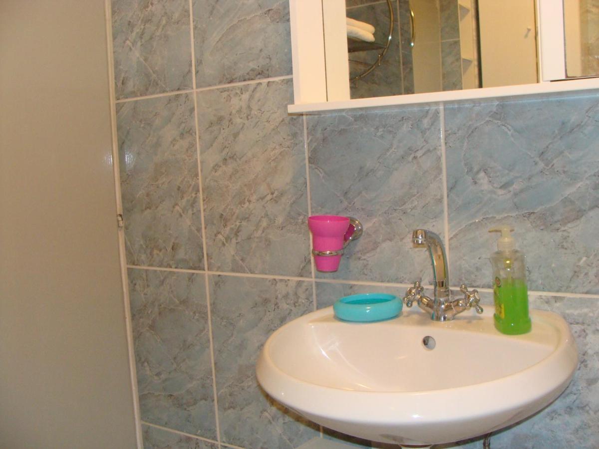 Apartman Dani Zára Kültér fotó