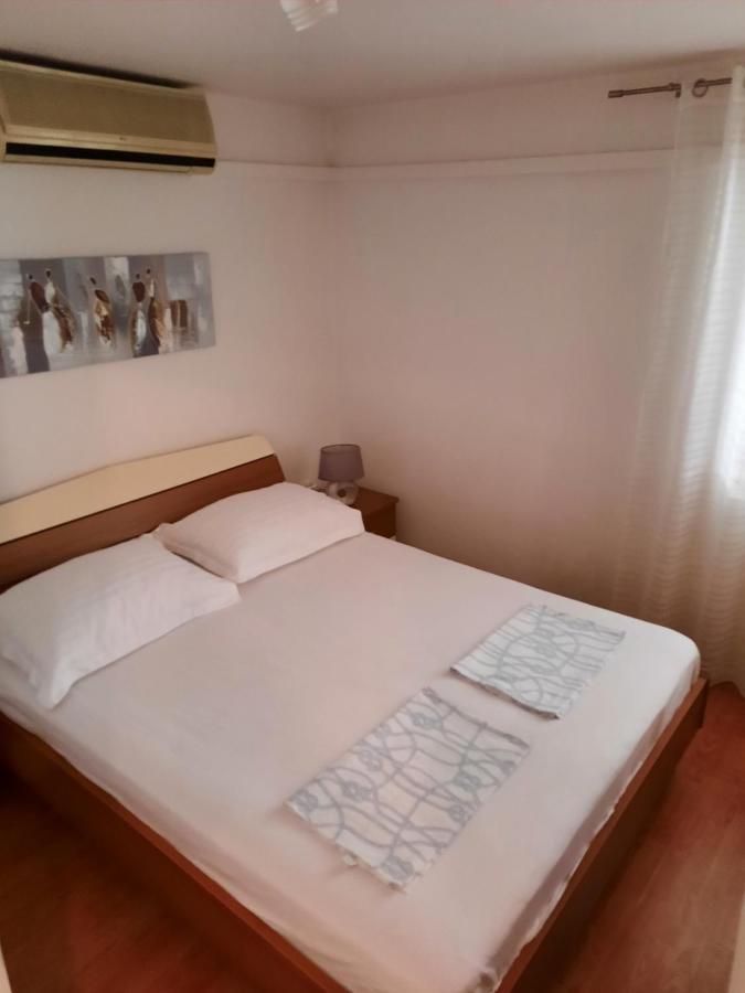 Apartman Dani Zára Kültér fotó