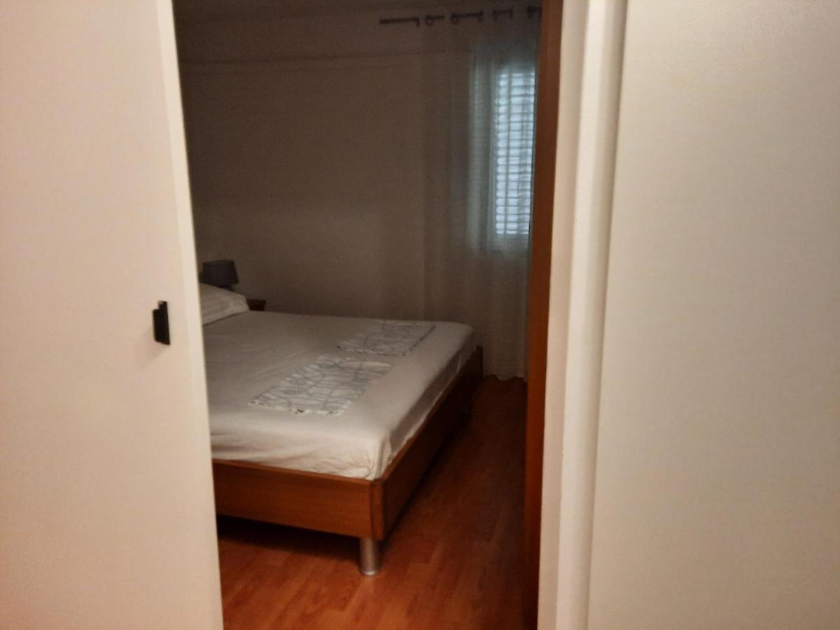 Apartman Dani Zára Kültér fotó