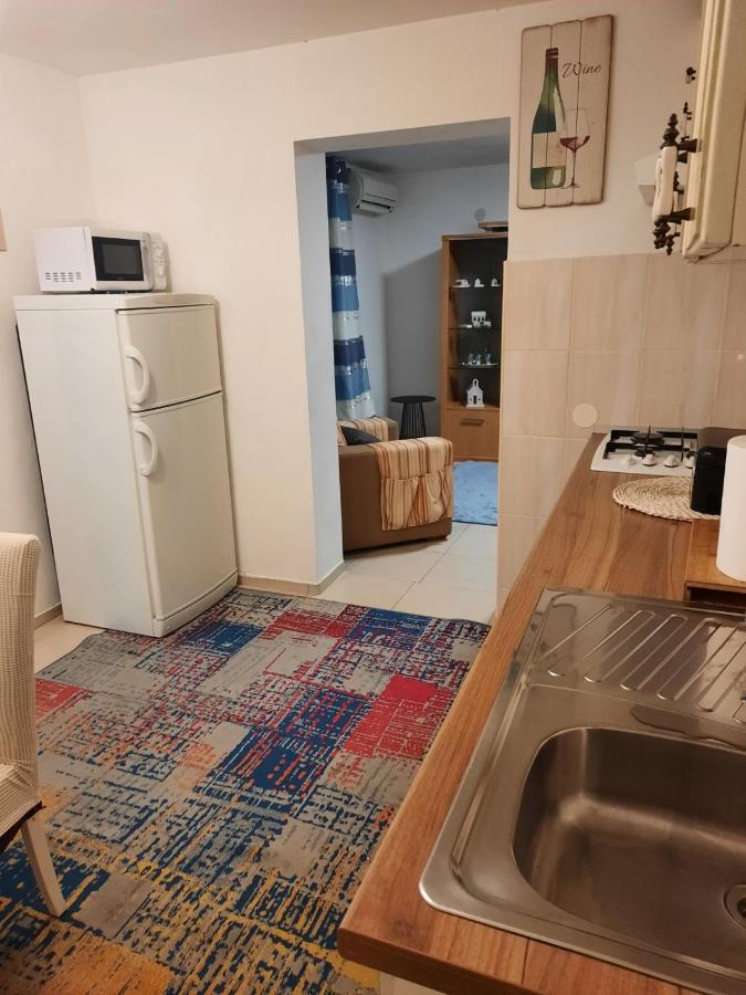 Apartman Dani Zára Kültér fotó
