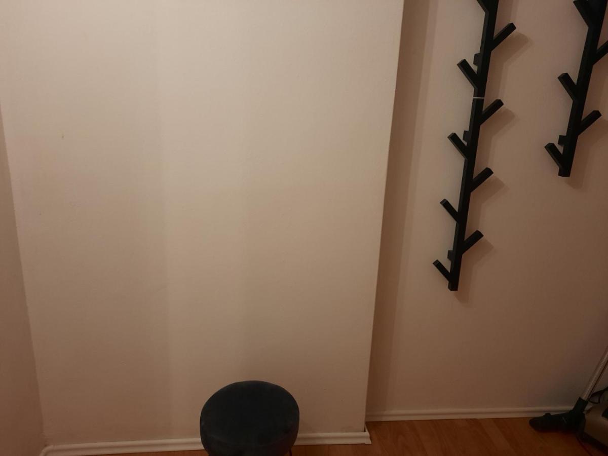 Apartman Dani Zára Kültér fotó
