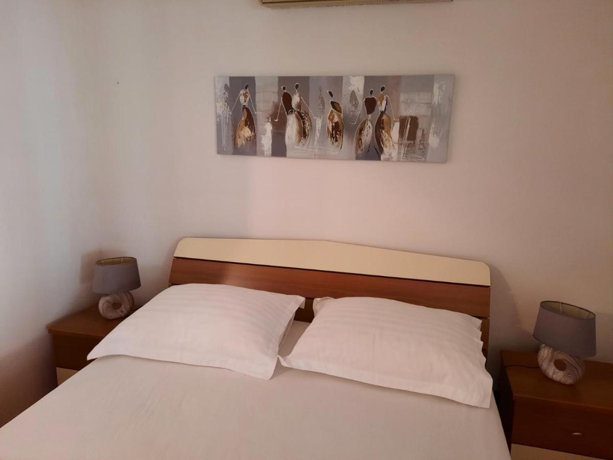 Apartman Dani Zára Kültér fotó