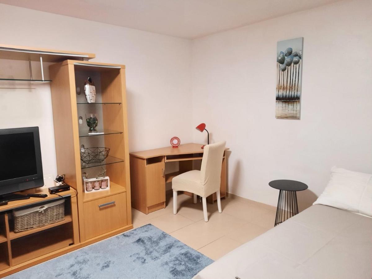 Apartman Dani Zára Kültér fotó