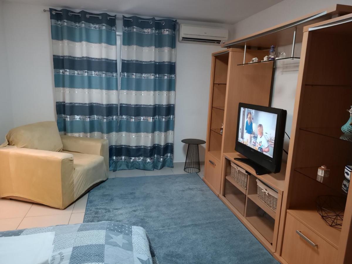 Apartman Dani Zára Kültér fotó