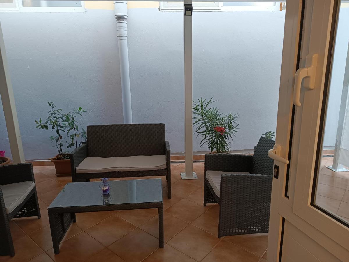 Apartman Dani Zára Kültér fotó