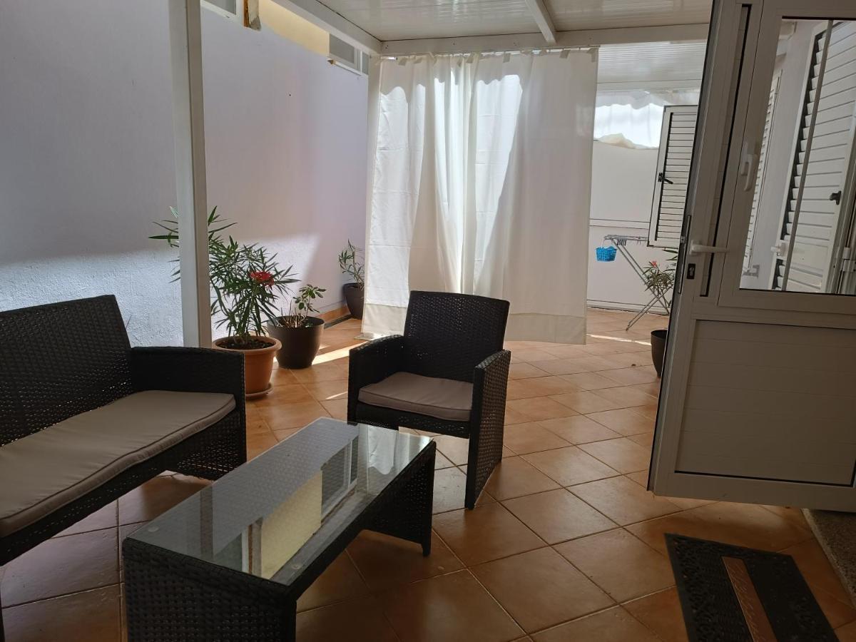 Apartman Dani Zára Kültér fotó