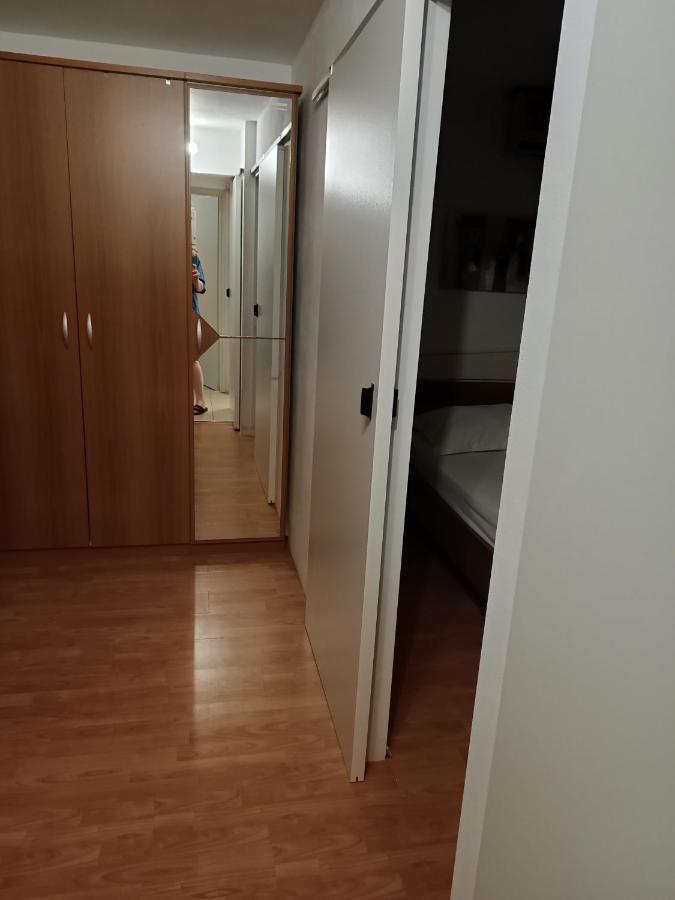 Apartman Dani Zára Kültér fotó