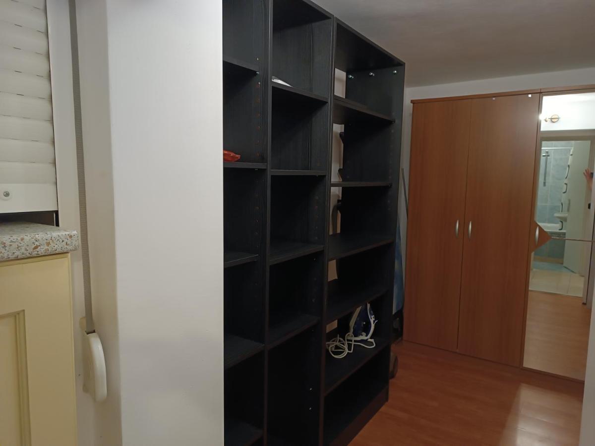 Apartman Dani Zára Kültér fotó