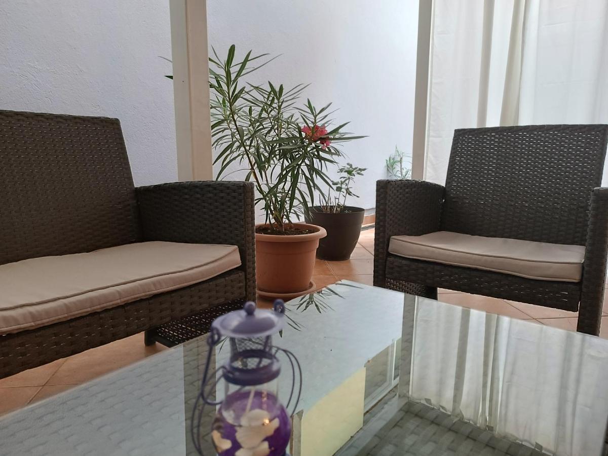 Apartman Dani Zára Kültér fotó
