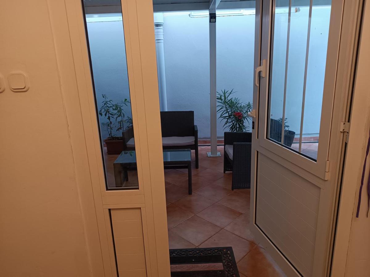 Apartman Dani Zára Kültér fotó