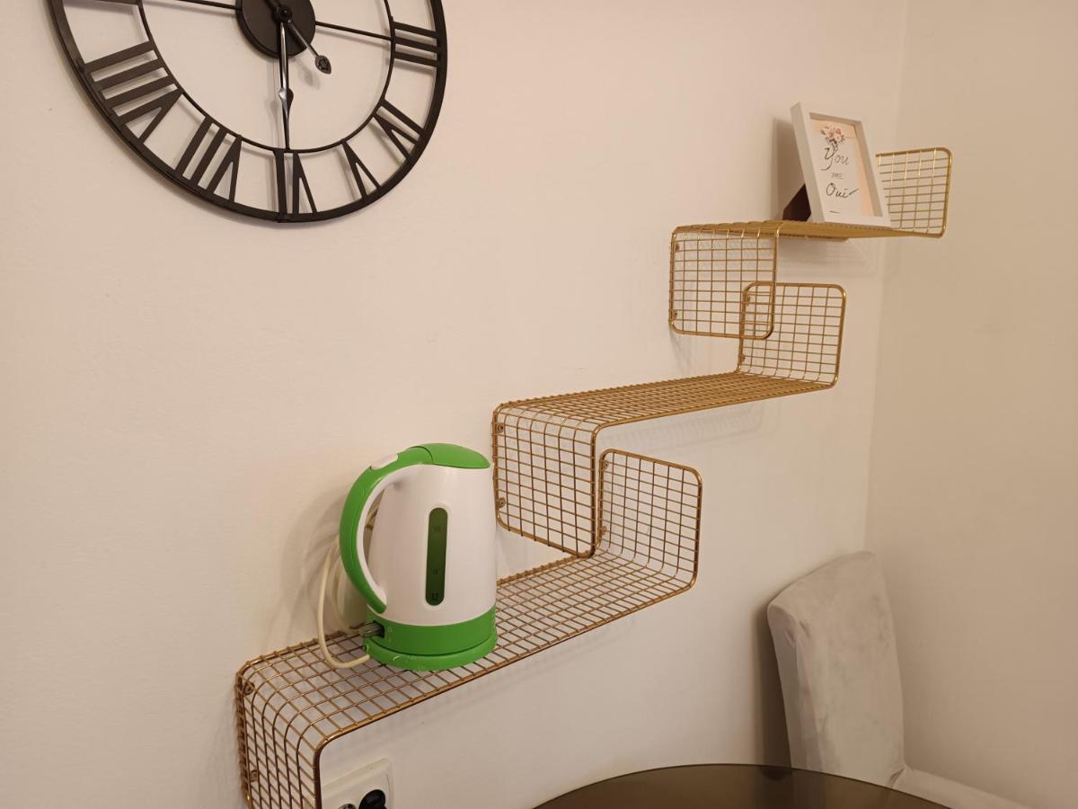Apartman Dani Zára Kültér fotó