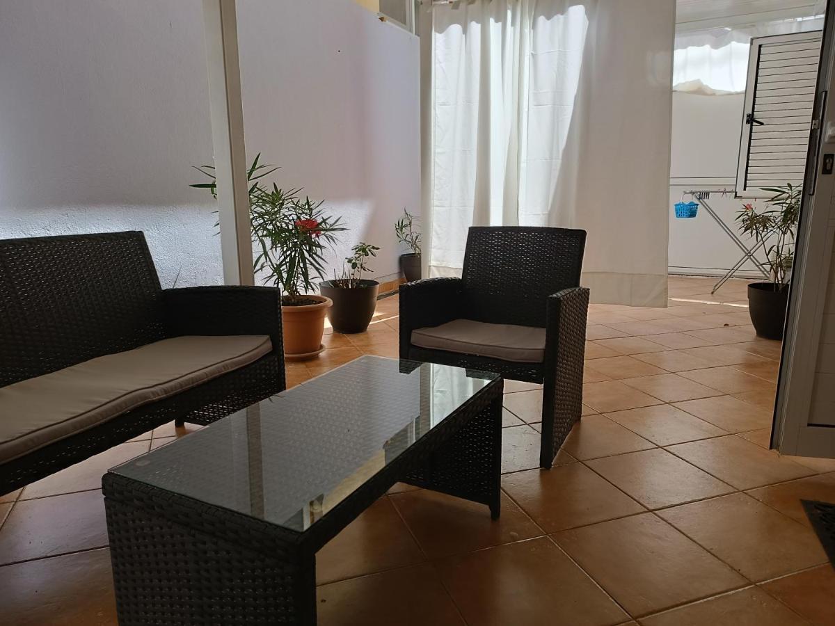 Apartman Dani Zára Kültér fotó