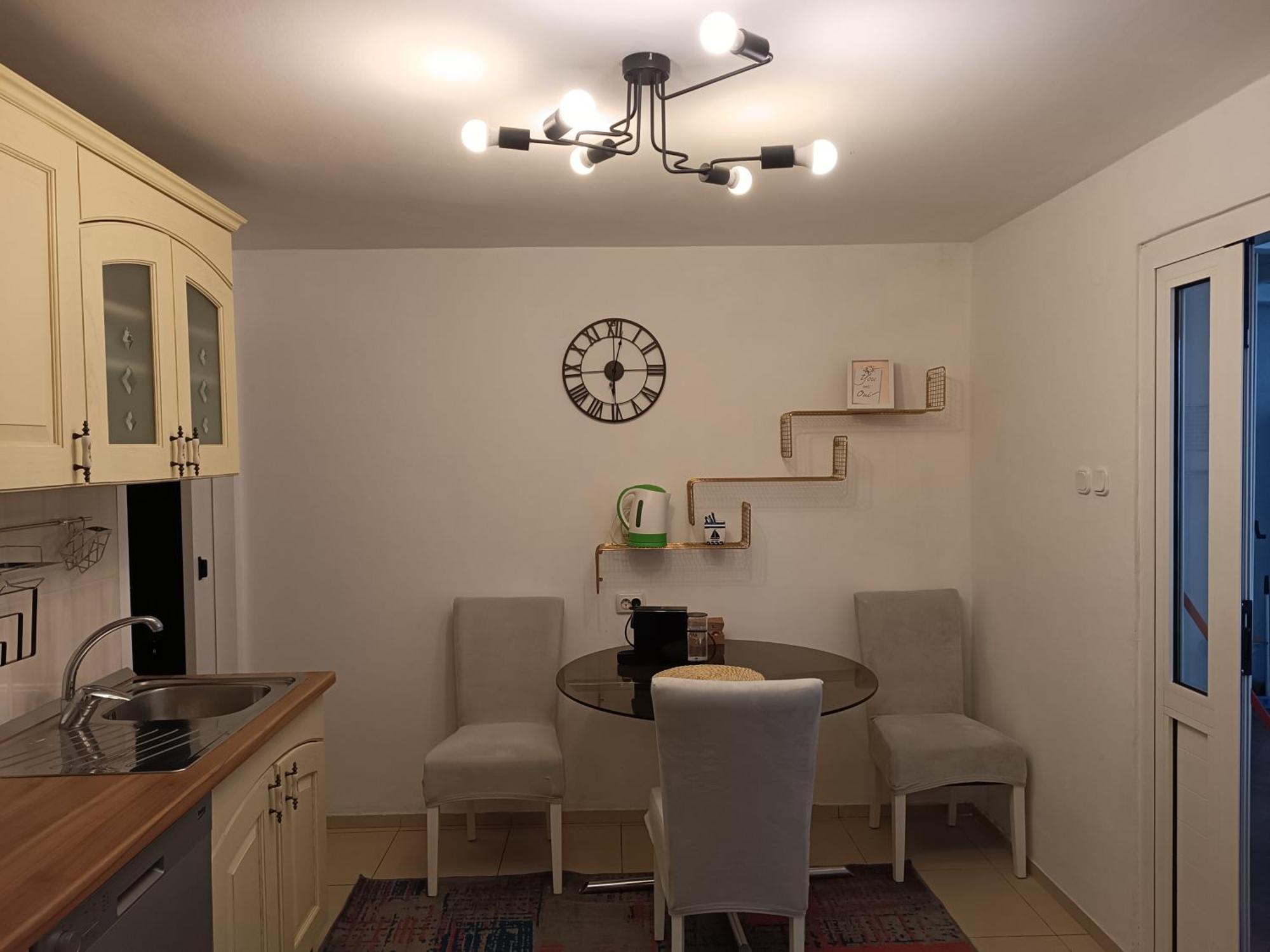 Apartman Dani Zára Kültér fotó