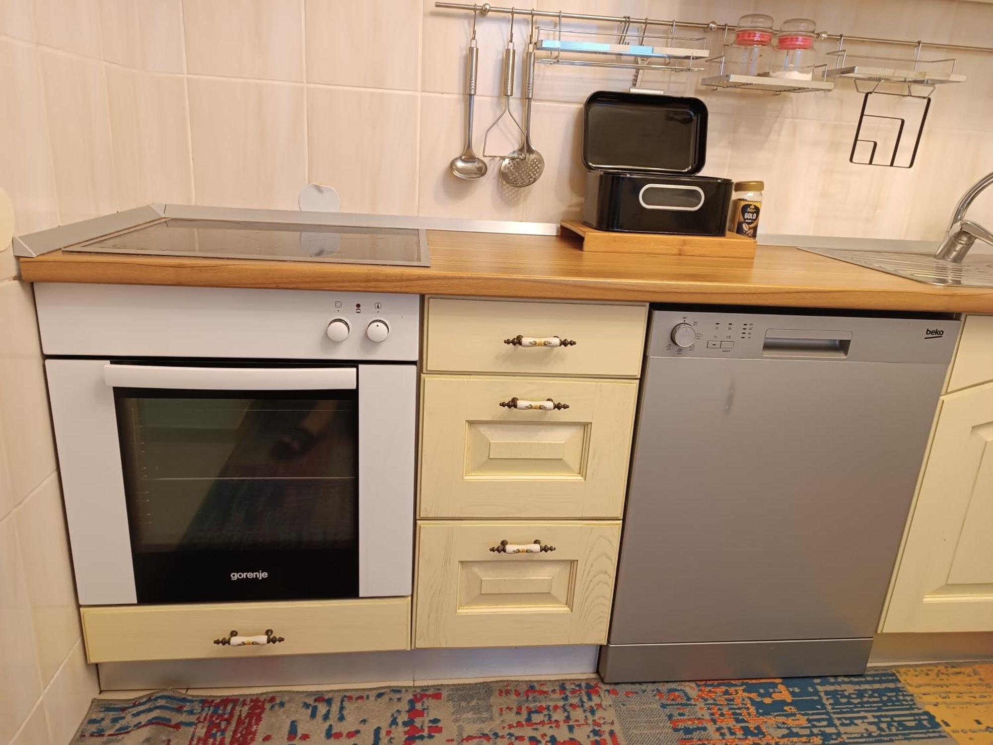 Apartman Dani Zára Kültér fotó